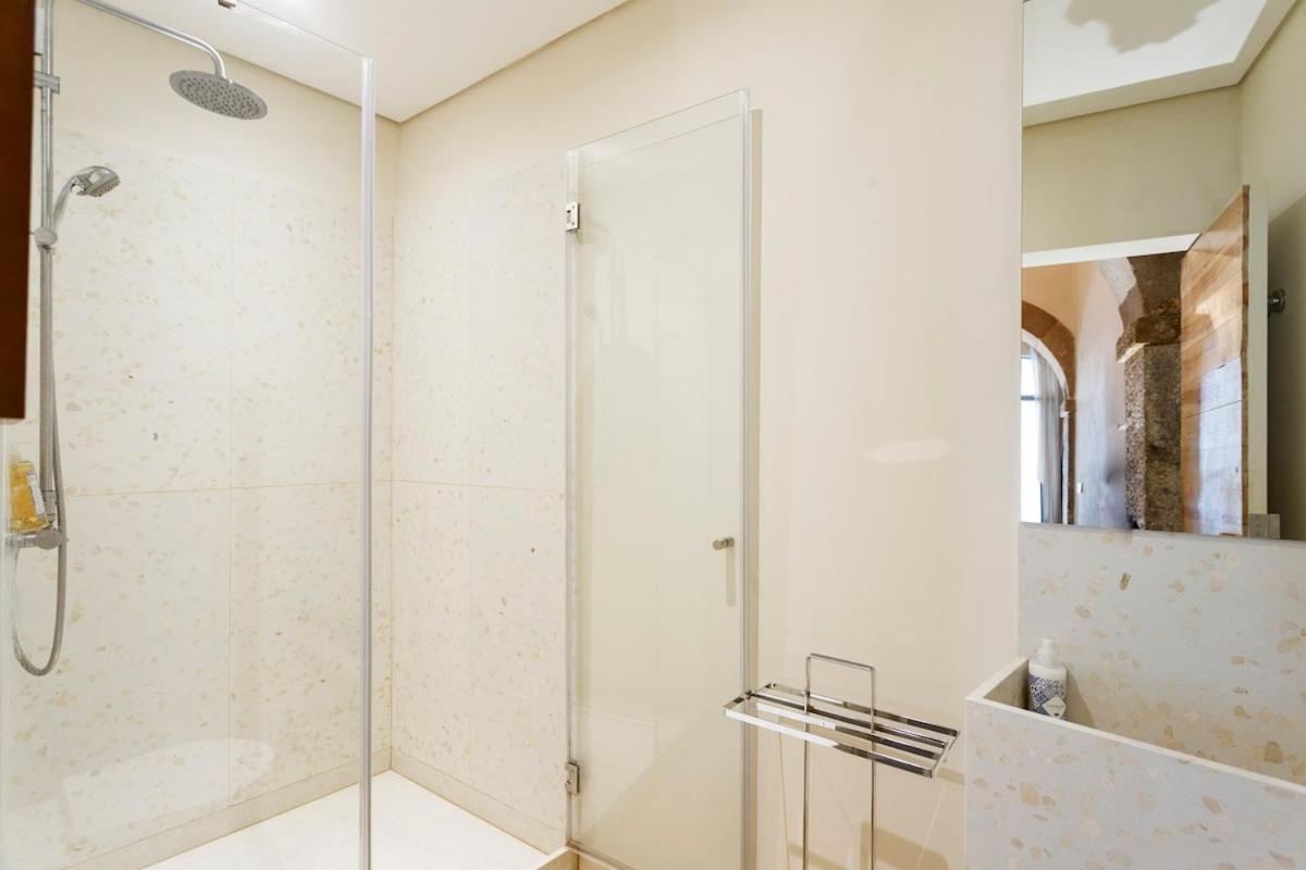 Architect Design Loft 18 Century
