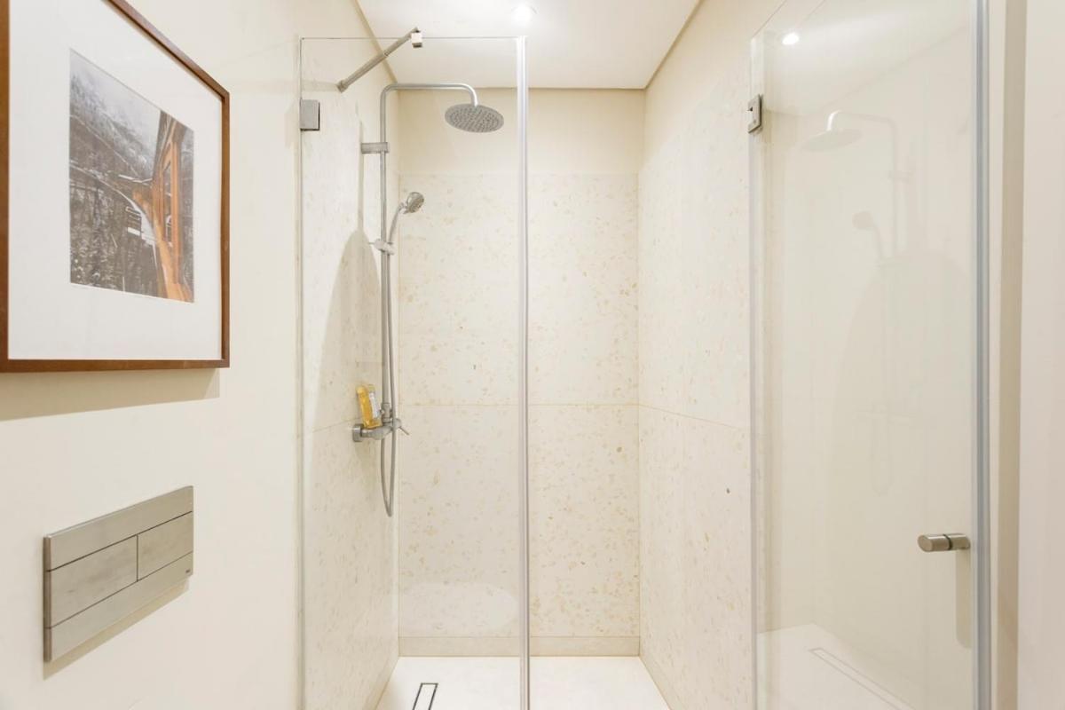 Architect Design Loft 18 Century Lisbon