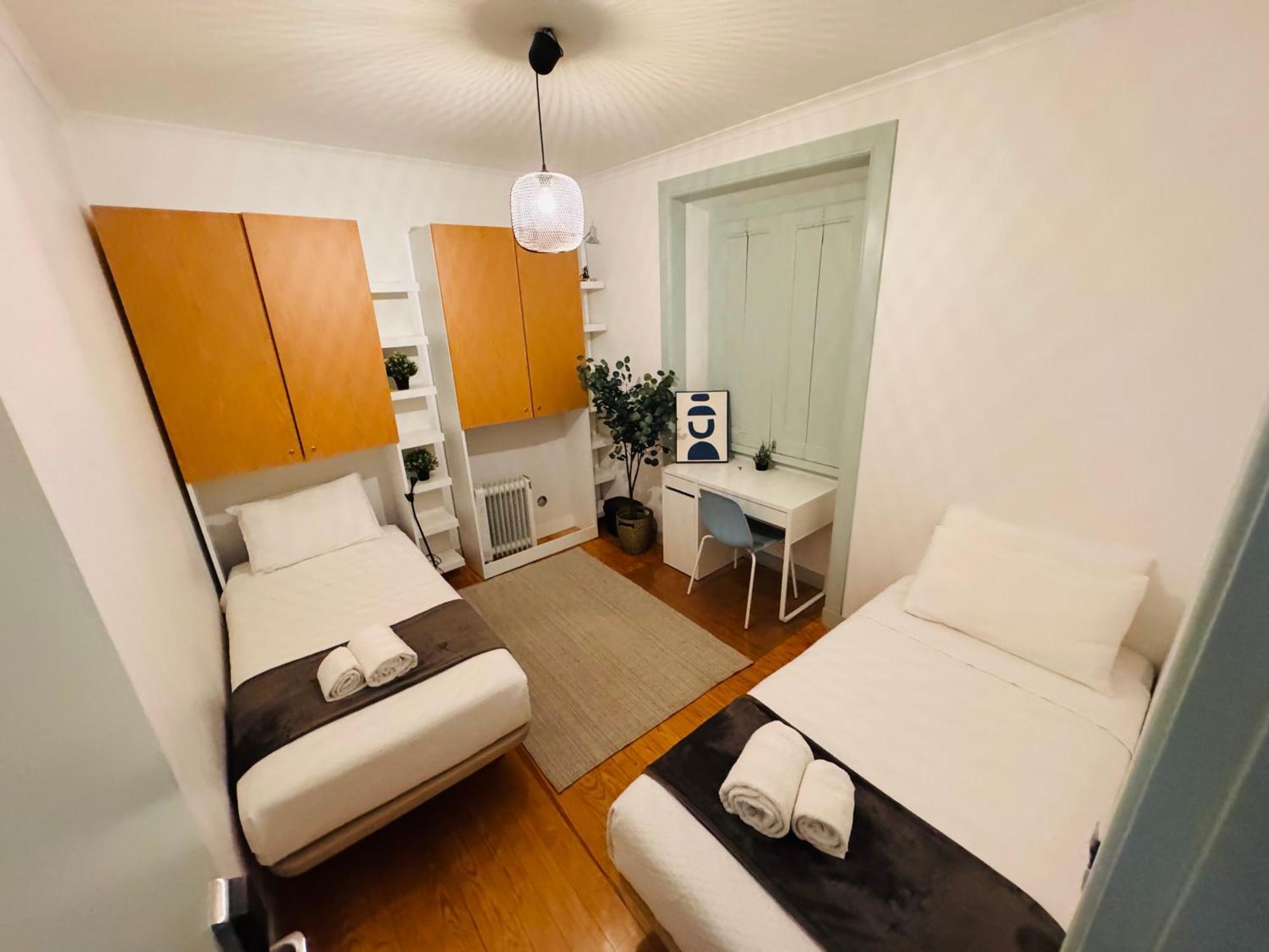 Hostel Arroios