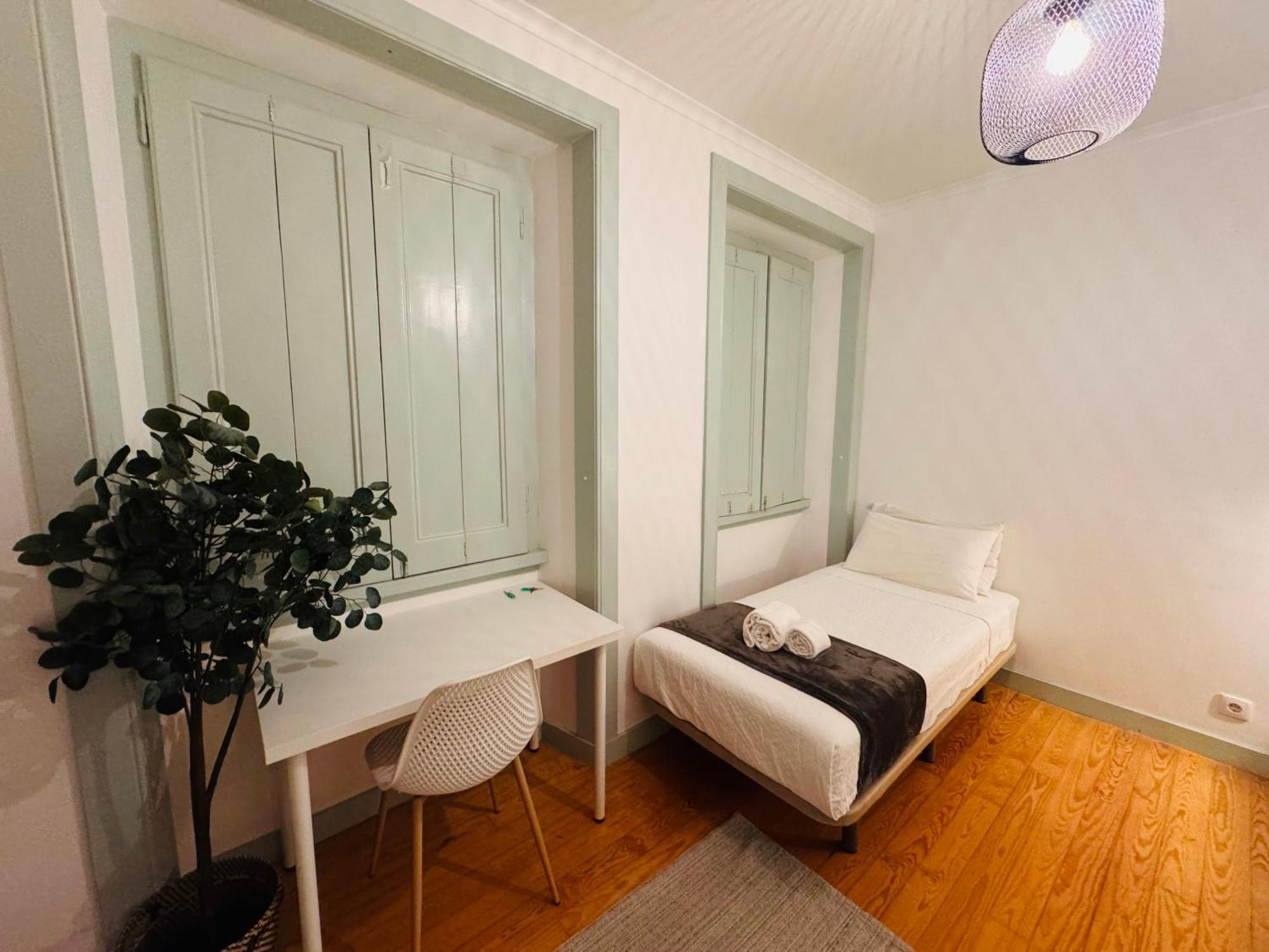 Hostel Arroios Lisbon