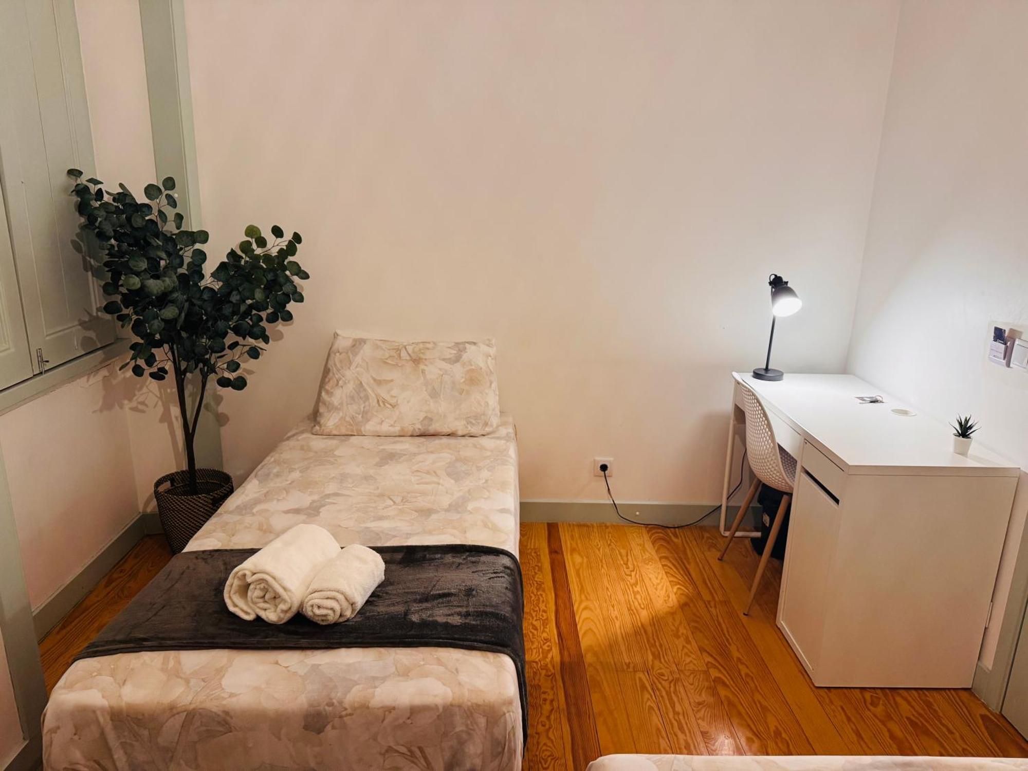 Hostel Arroios Lisbon