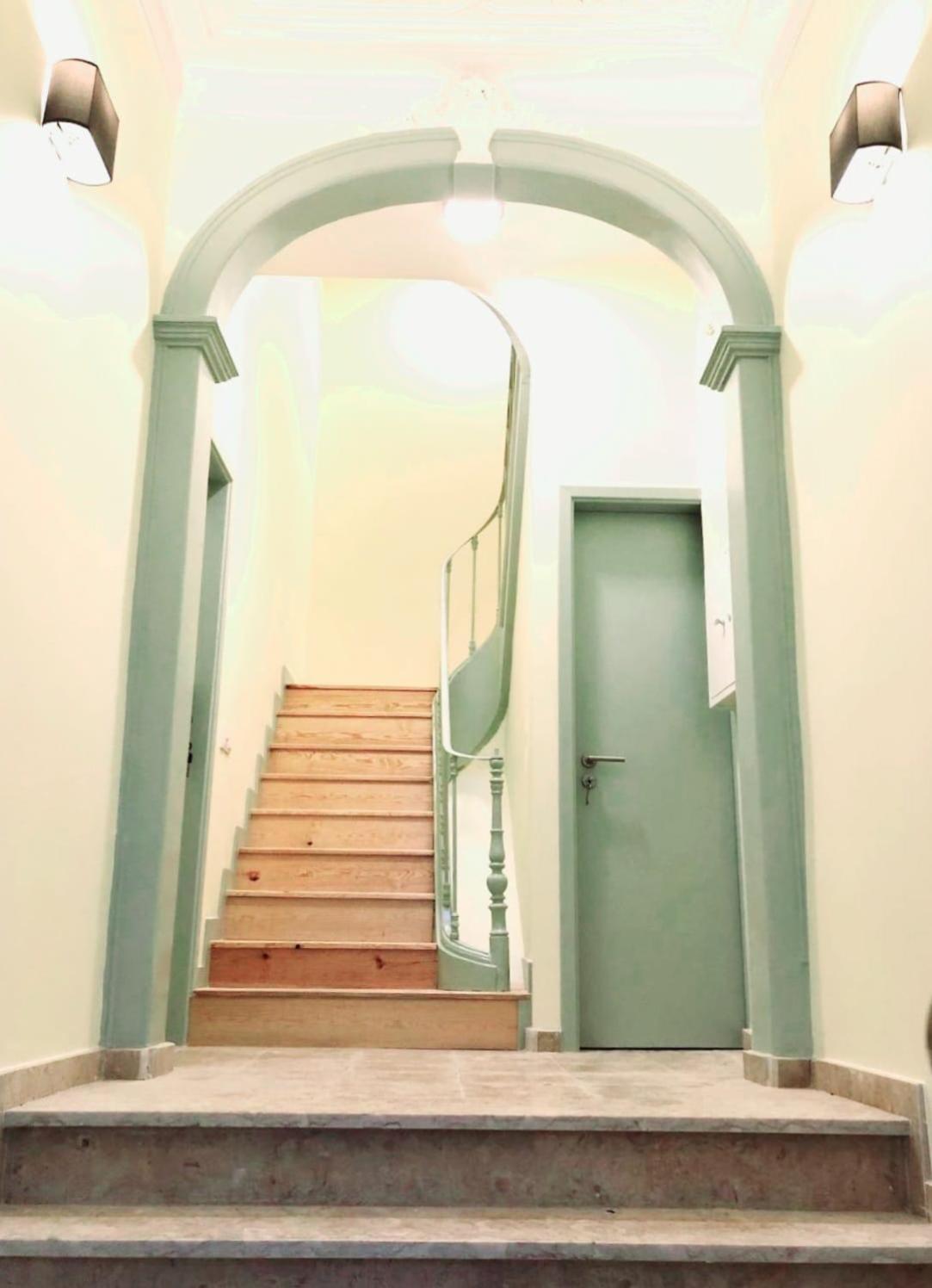 Arroios Hostel Lisbon