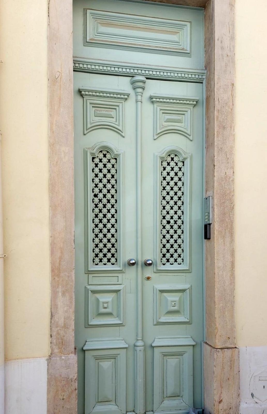 Arroios Hostel