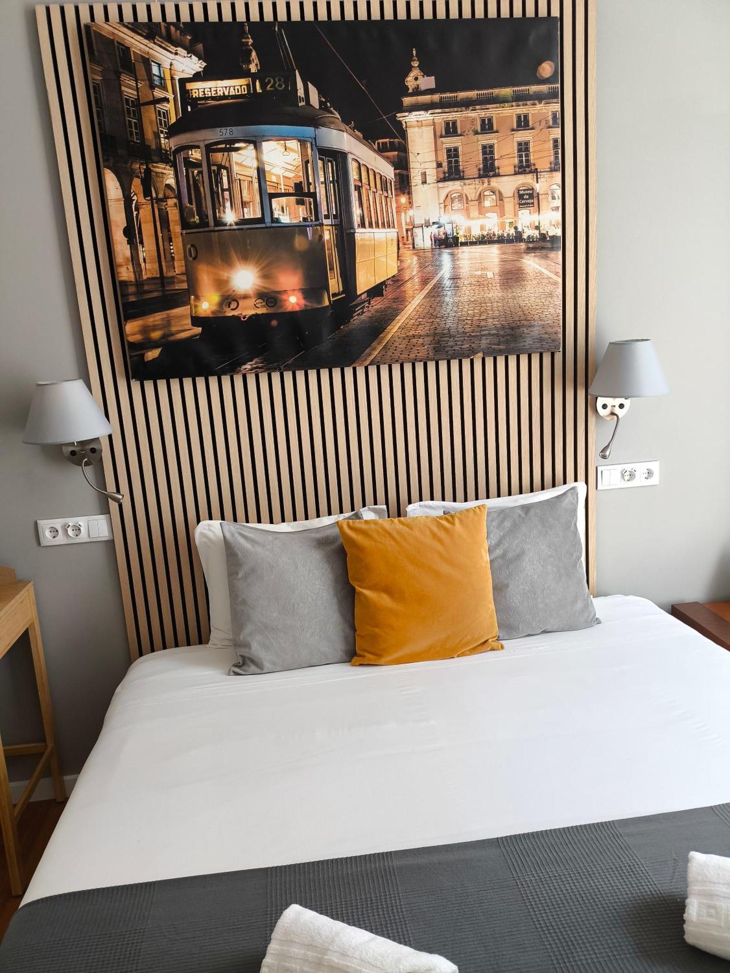 Great Fanqueiros 1 Guest house