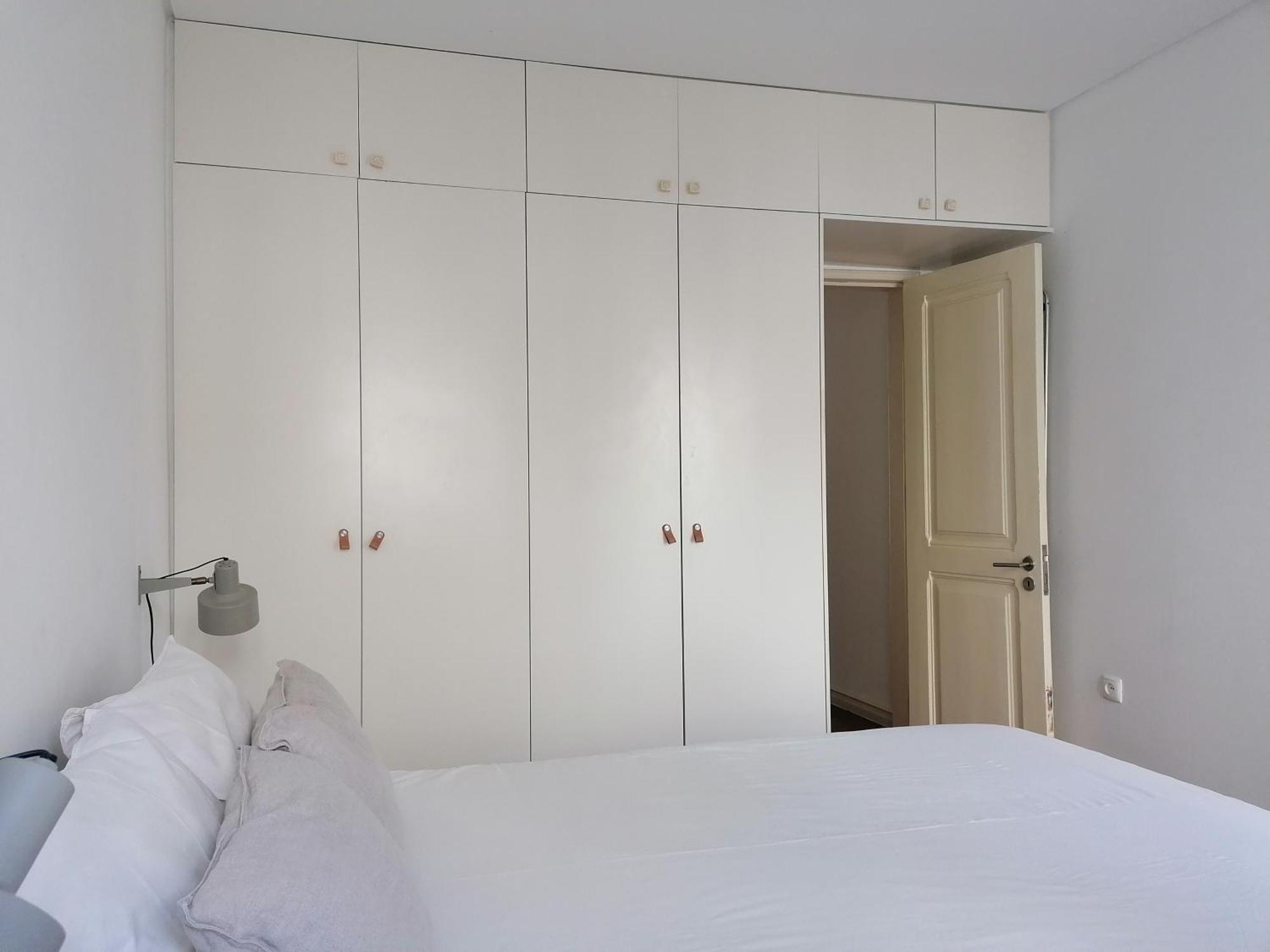 Casa Com Jardim Privado Apartment