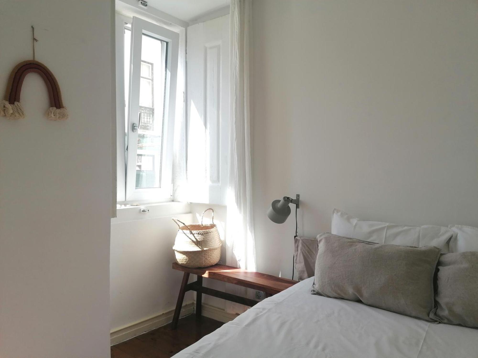 Casa Com Jardim Privado Apartment