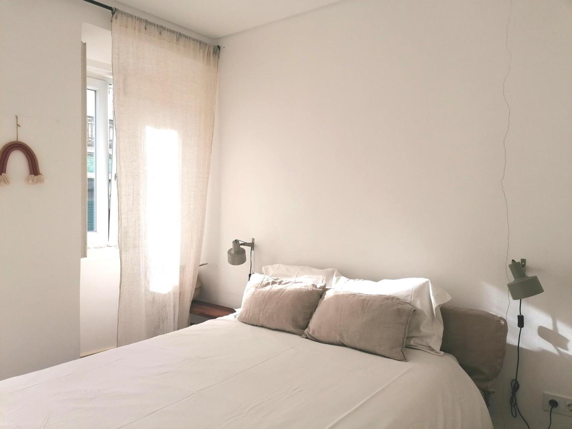 Apartment Casa Com Jardim Privado *