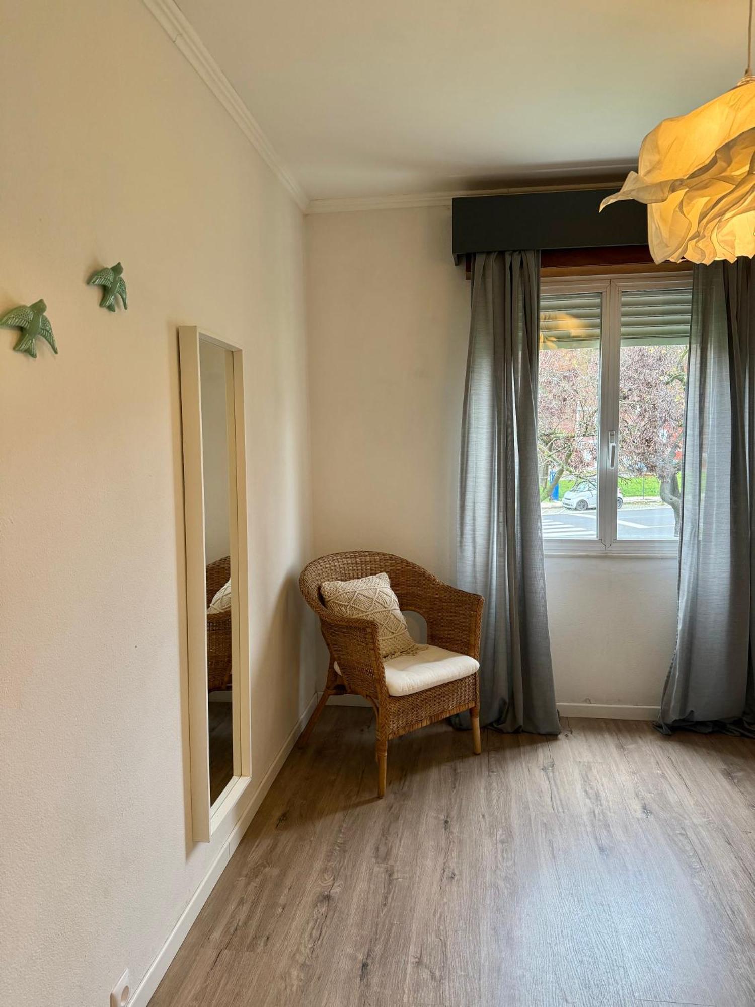 Woods House Ii Apartment Lisbon