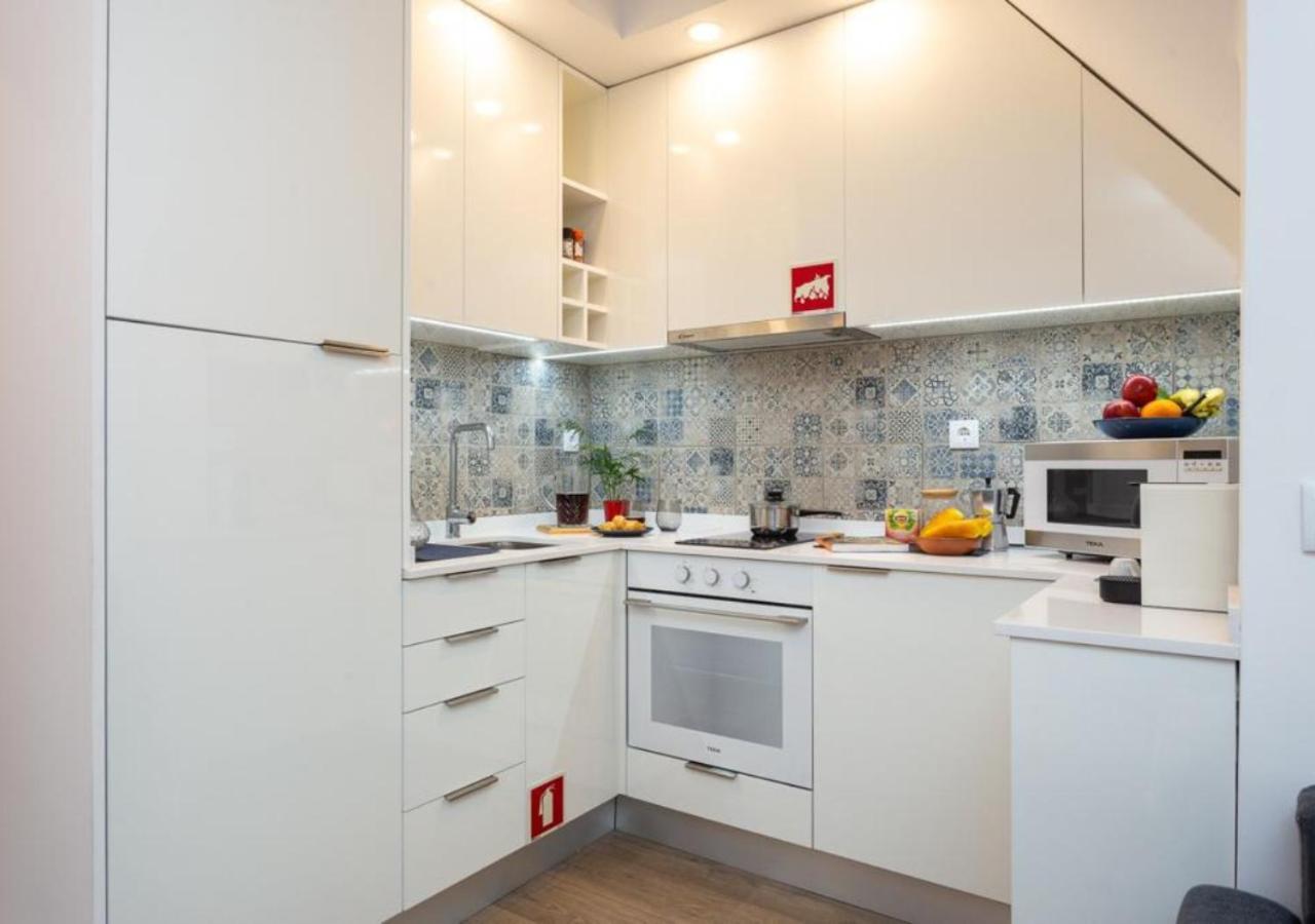 Apartment My Get Away In Charming Alfama