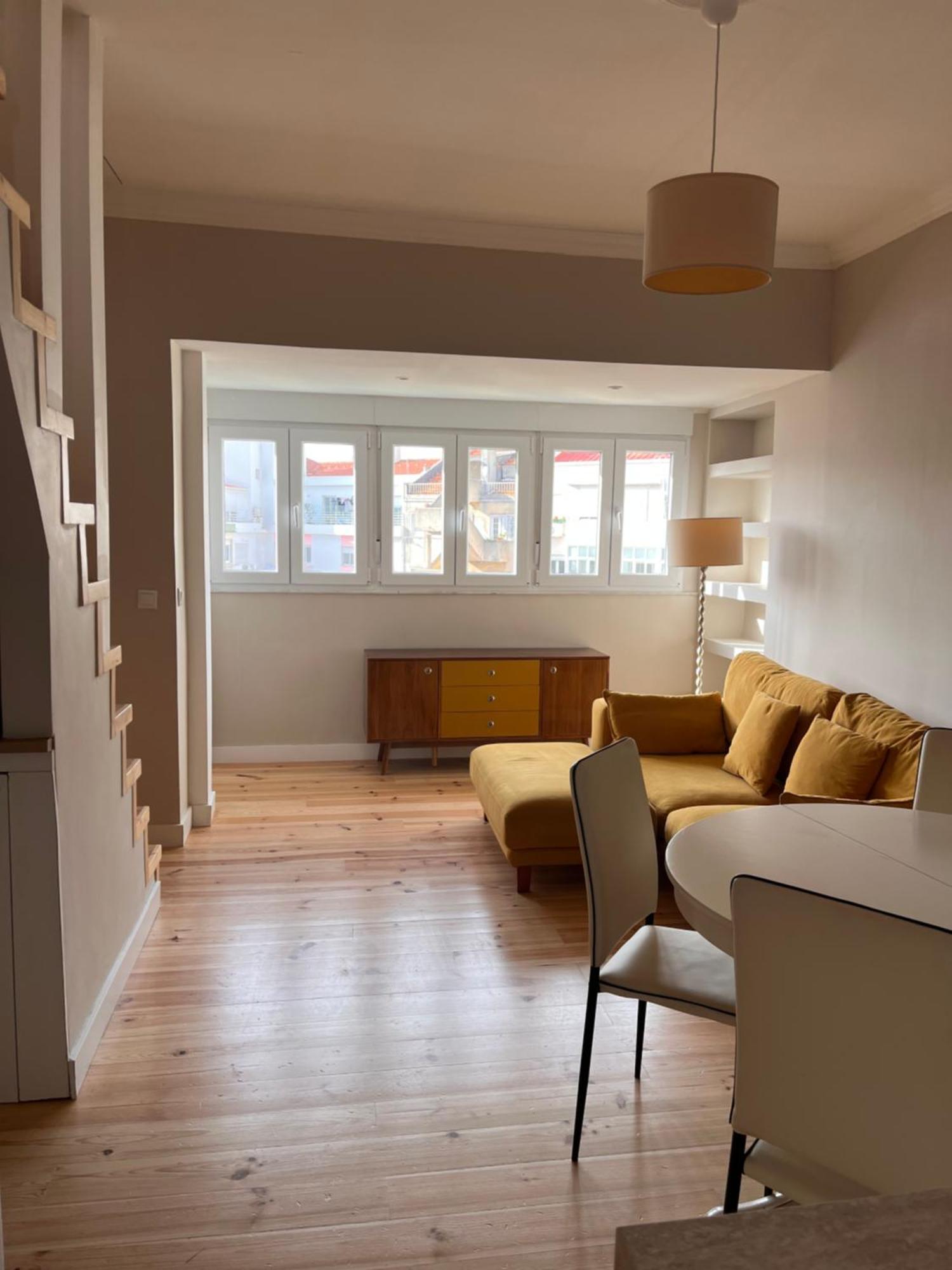 Casa Josefa Apartment Lisbon