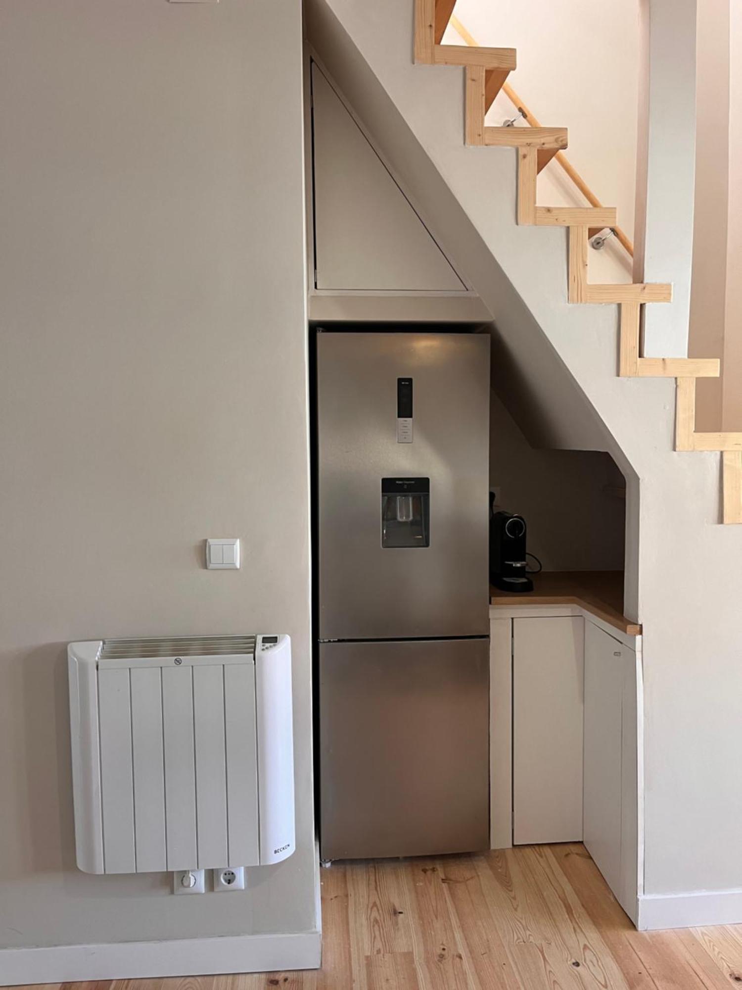 Casa Josefa Lisbon