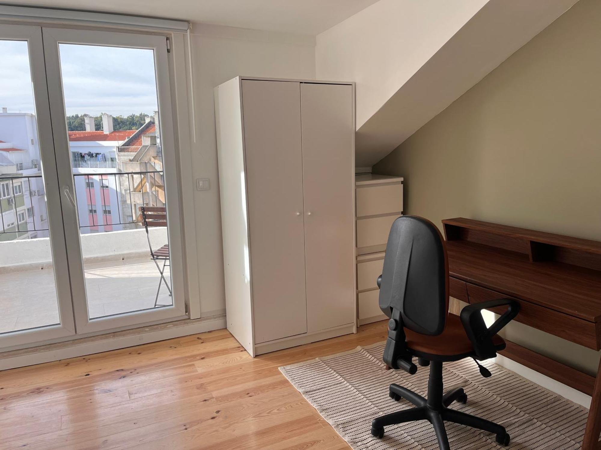 Apartment Casa Josefa Lisbon