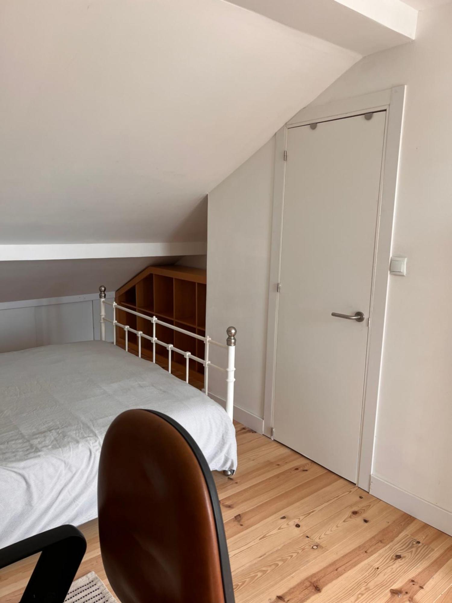 Casa Josefa Apartment Lisbon