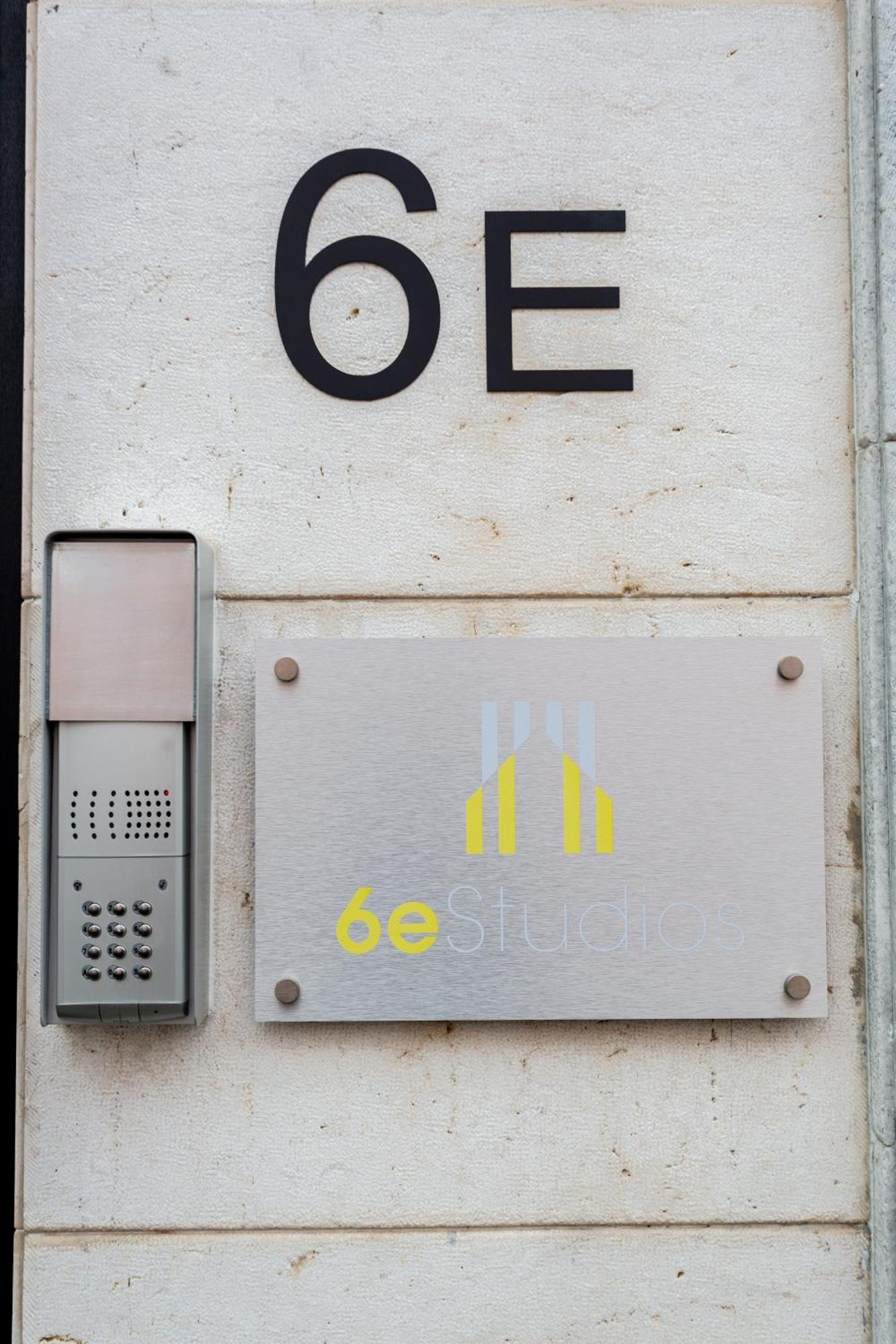 6estudios Campolide Lisbon