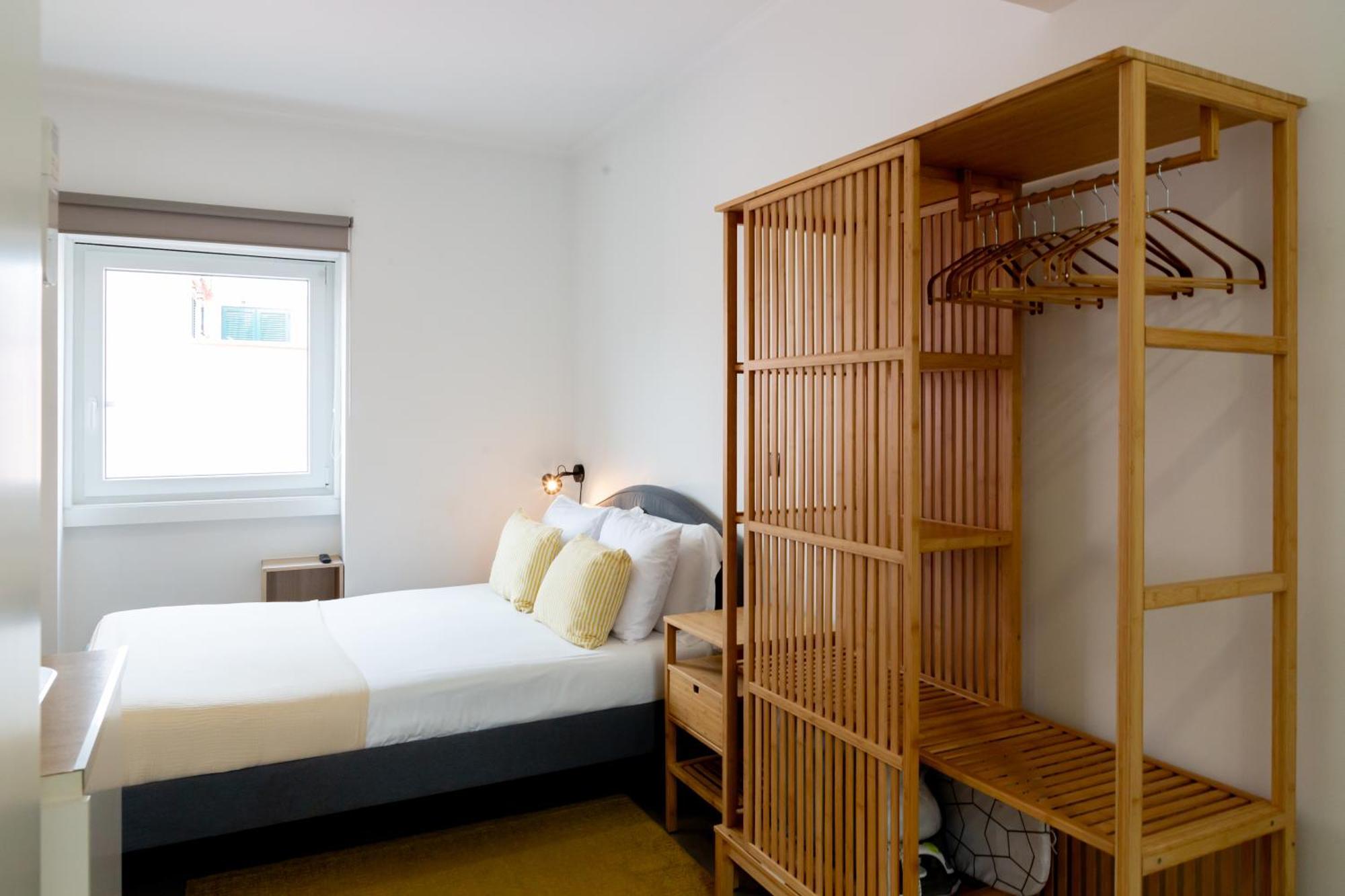 6estudios Campolide Apartment *
