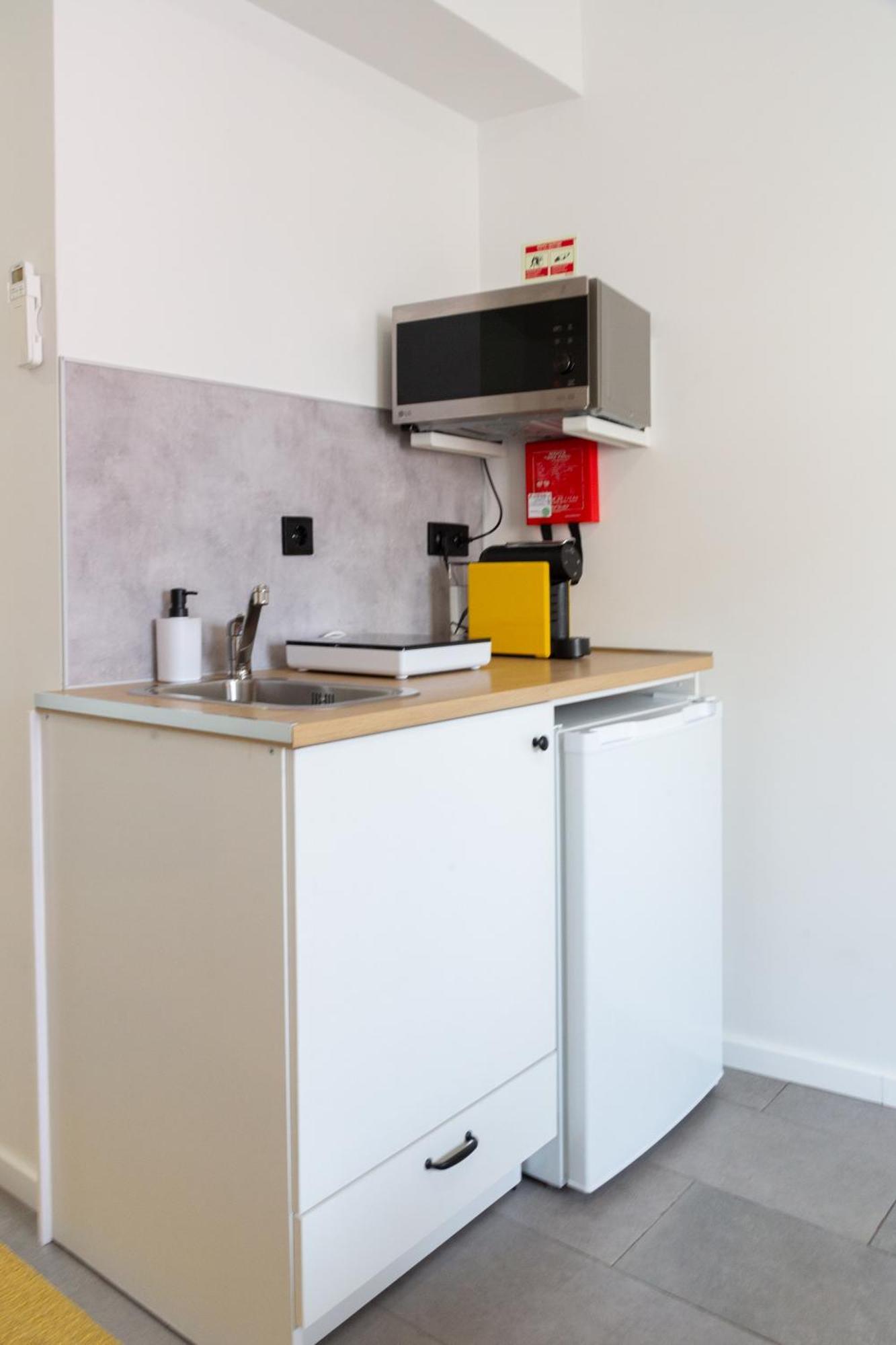 6estudios Campolide Apartment Lisbon