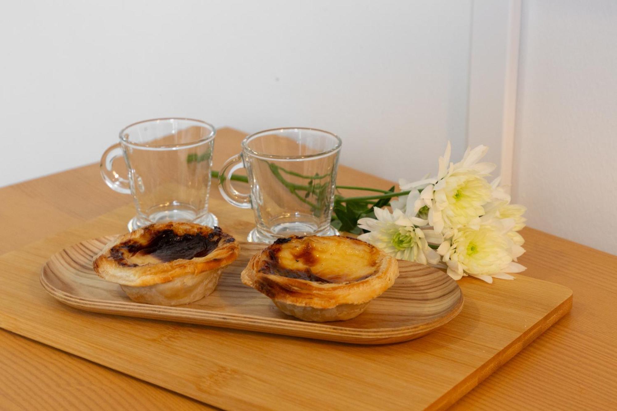 6estudios Campolide Apartment Lisbon