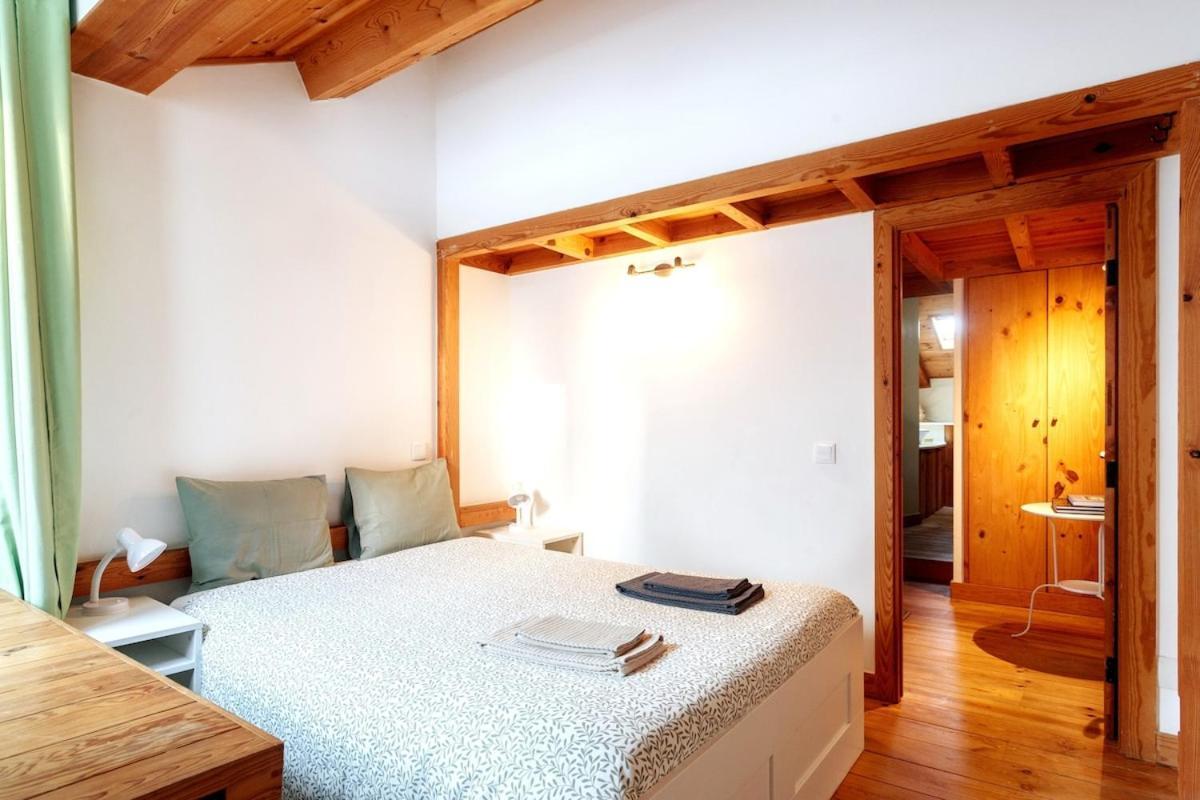 Condessa - Modern Charm In Historic * Lisbon
