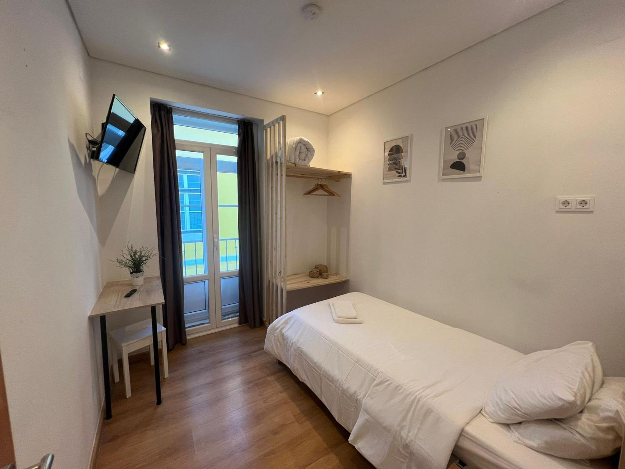 Bairro Alto Hostel Lisbon