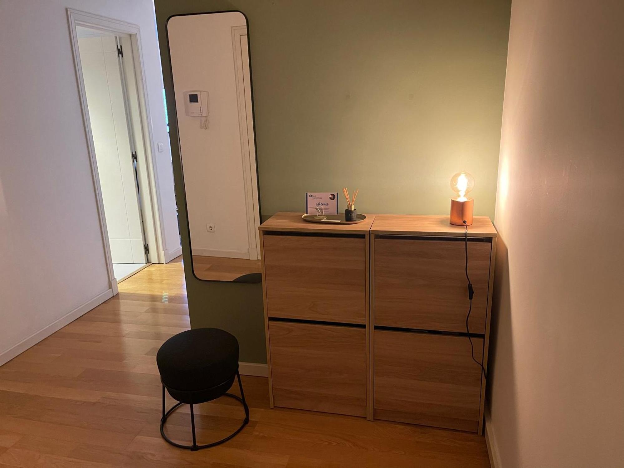 Besthomestay- Lisbon- Garden, Pool & Garage Lisbon