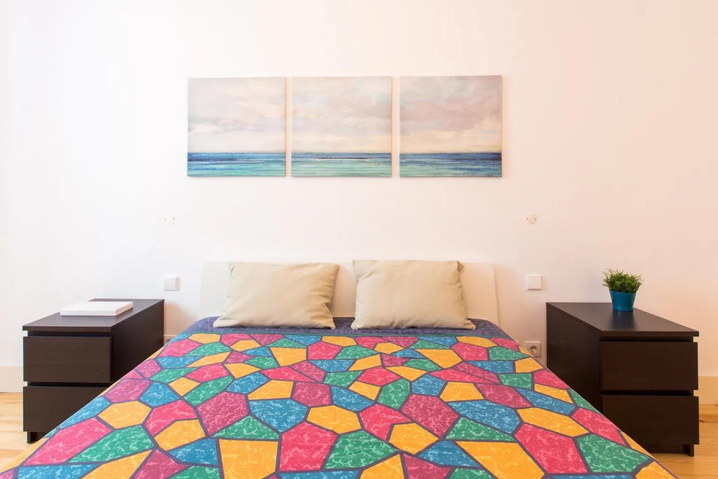 Apartamento Place Of Tram 28