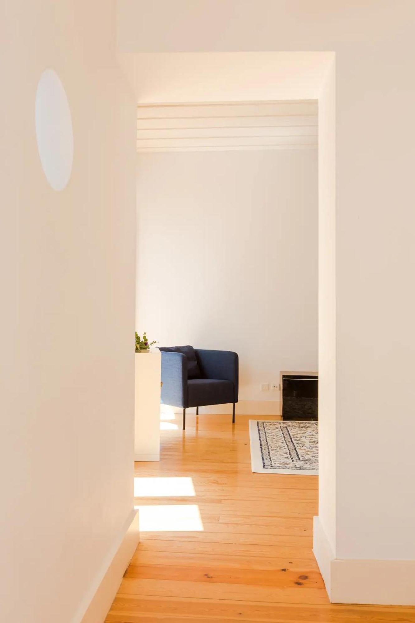 Place Of Tram 28 Apartment