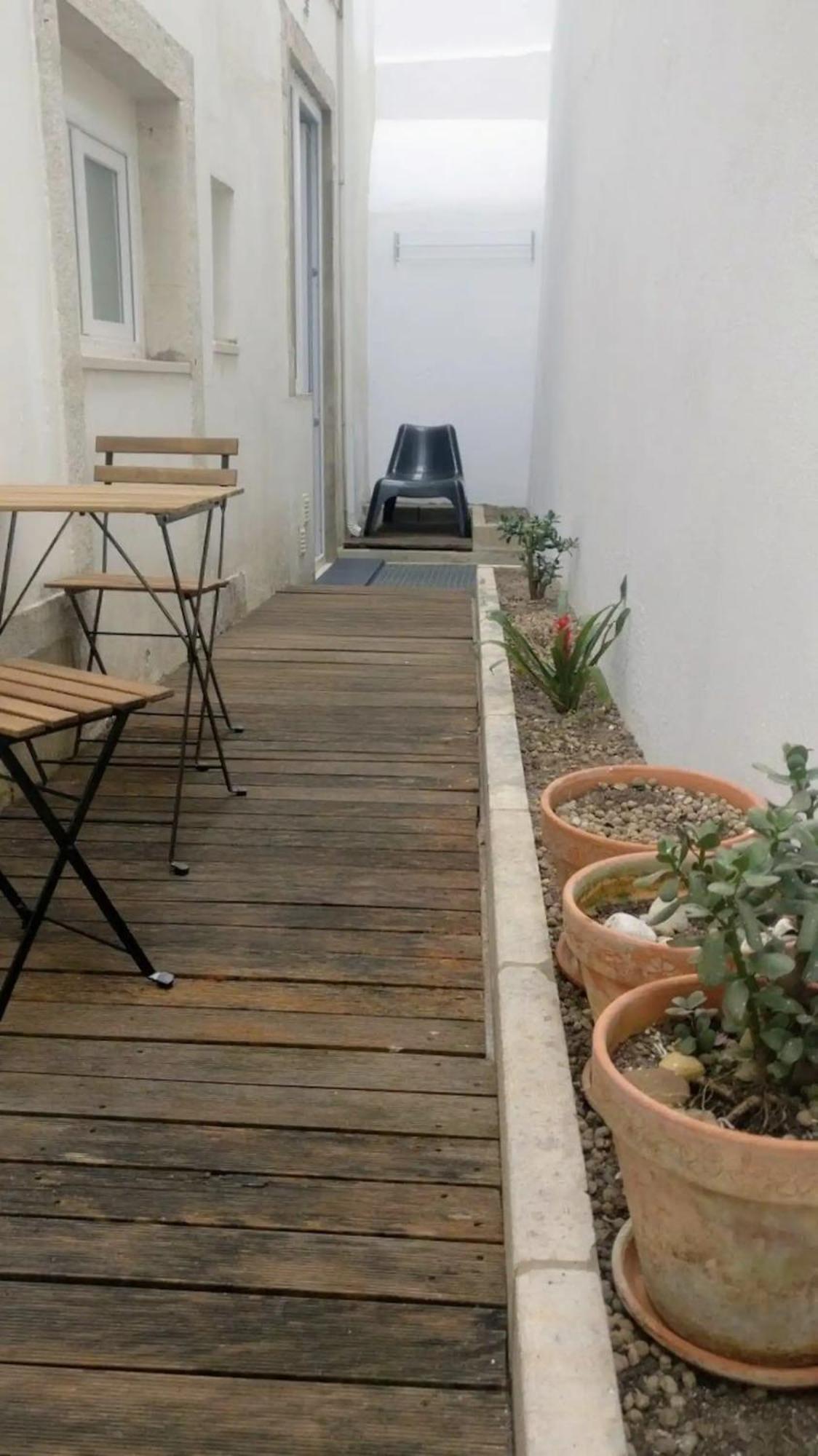Apartamento Place Of Tram 28 Lisboa