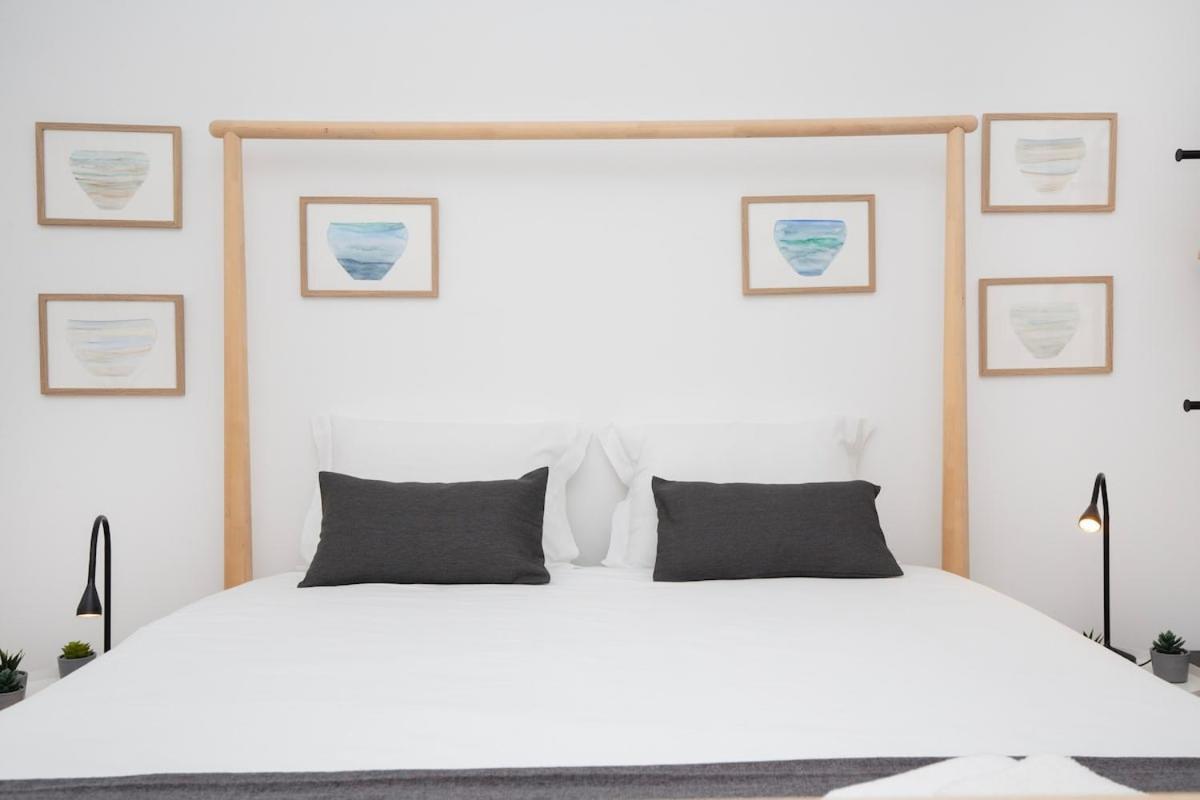 Rocados 2bedroom Apartment