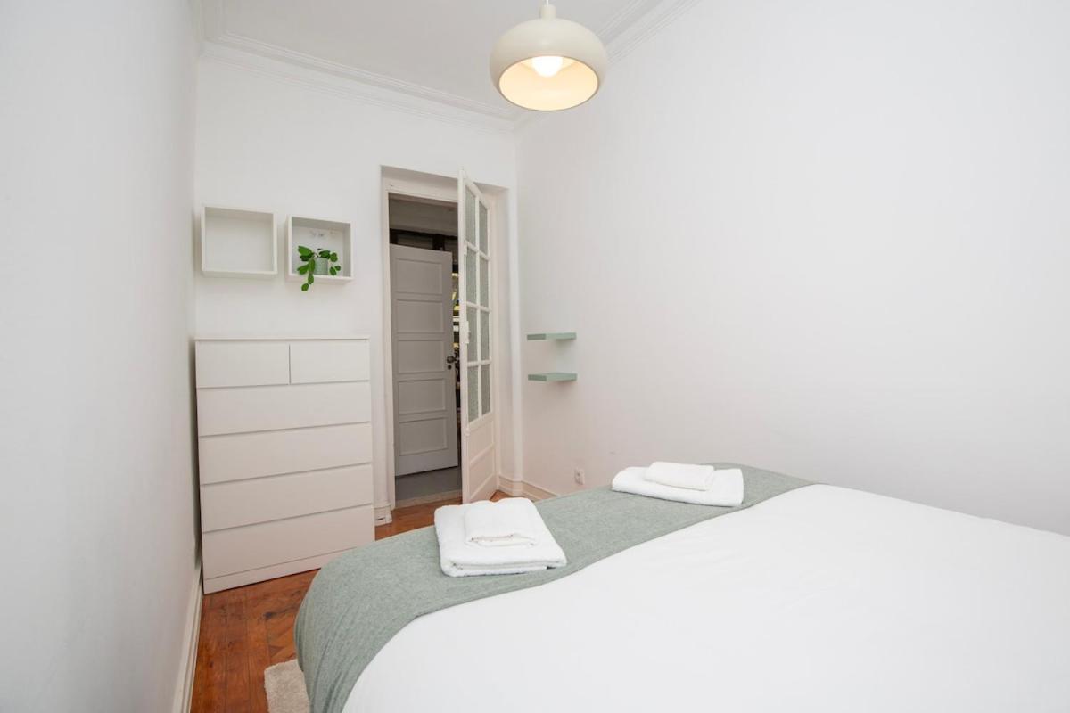 Rocados 2bedroom Apartment
