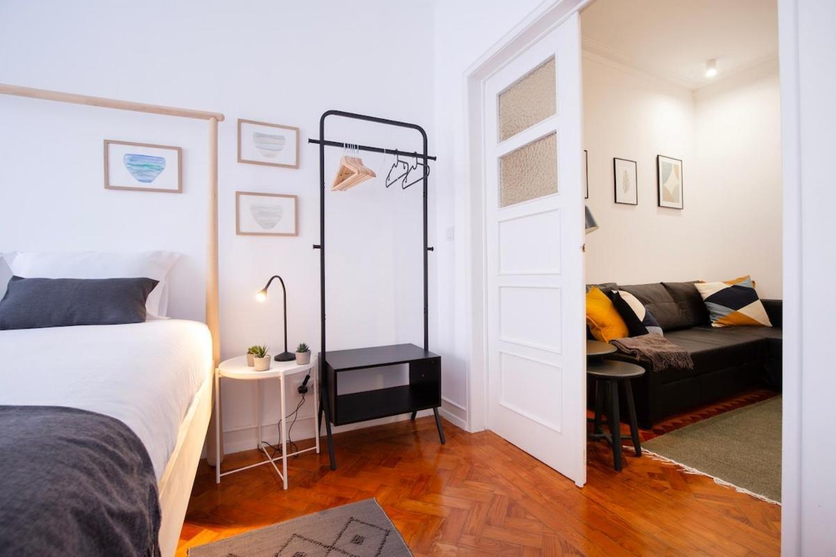 Rocados 2bedroom * Lisbon