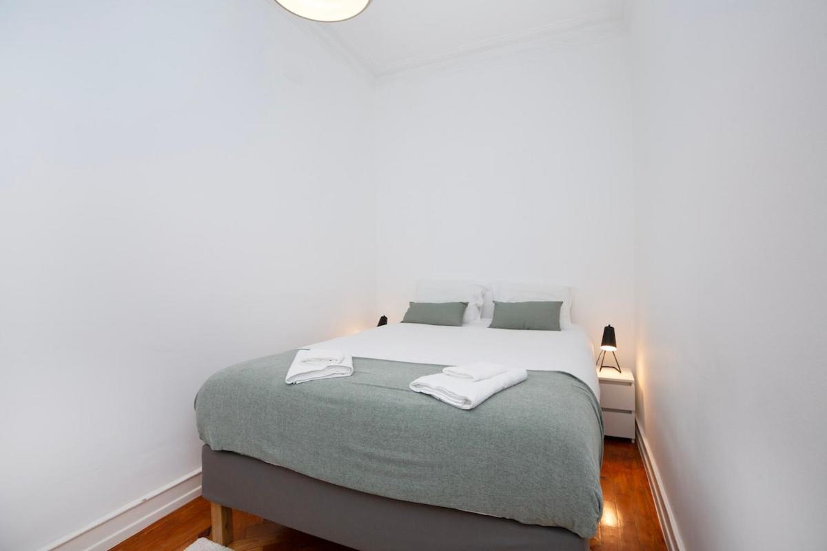 Apartment Rocados 2bedroom Lisbon