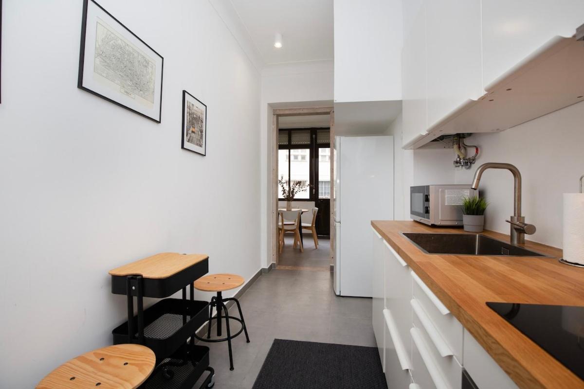 Rocados 2bedroom Lisbon