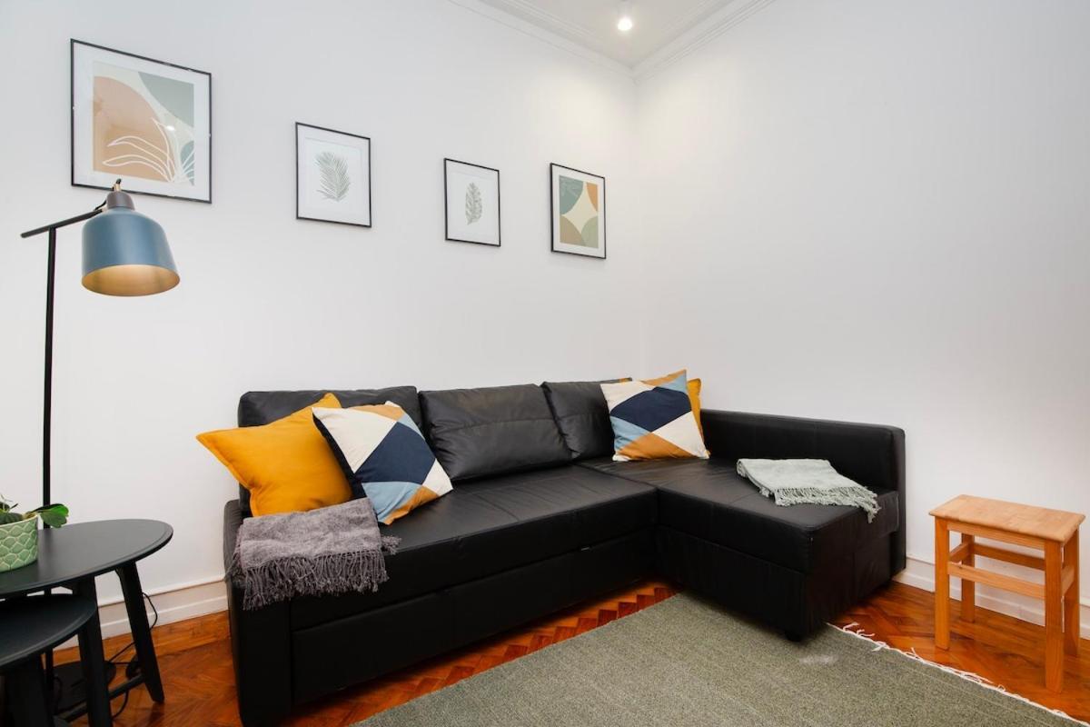 Apartment Rocados 2bedroom Lisbon