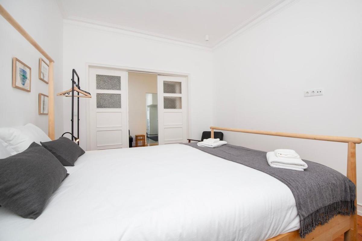 Rocados 2bedroom * Lisbon