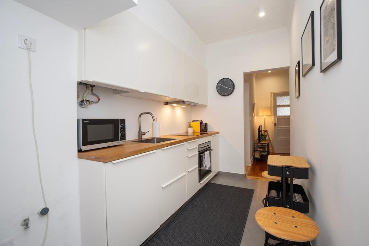 Apartment Rocados 2bedroom Lisbon