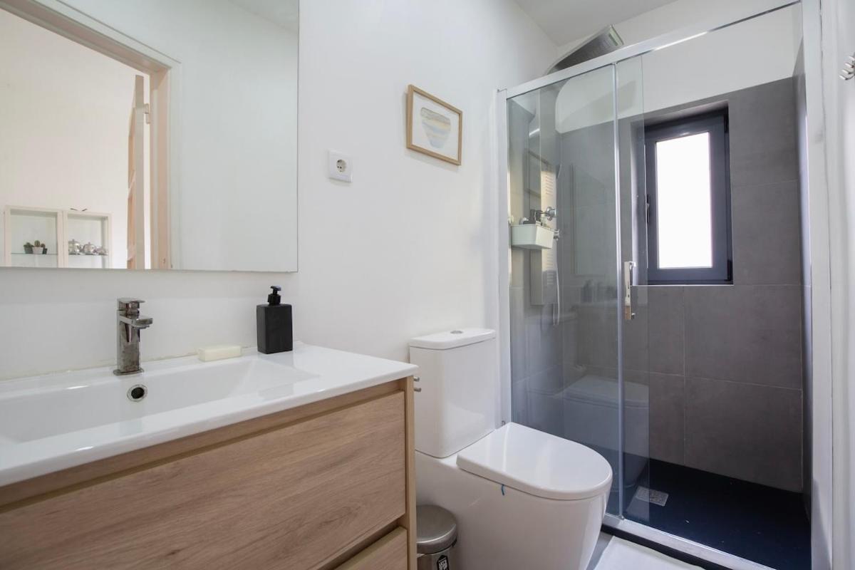 Apartment Rocados 2bedroom Lisbon
