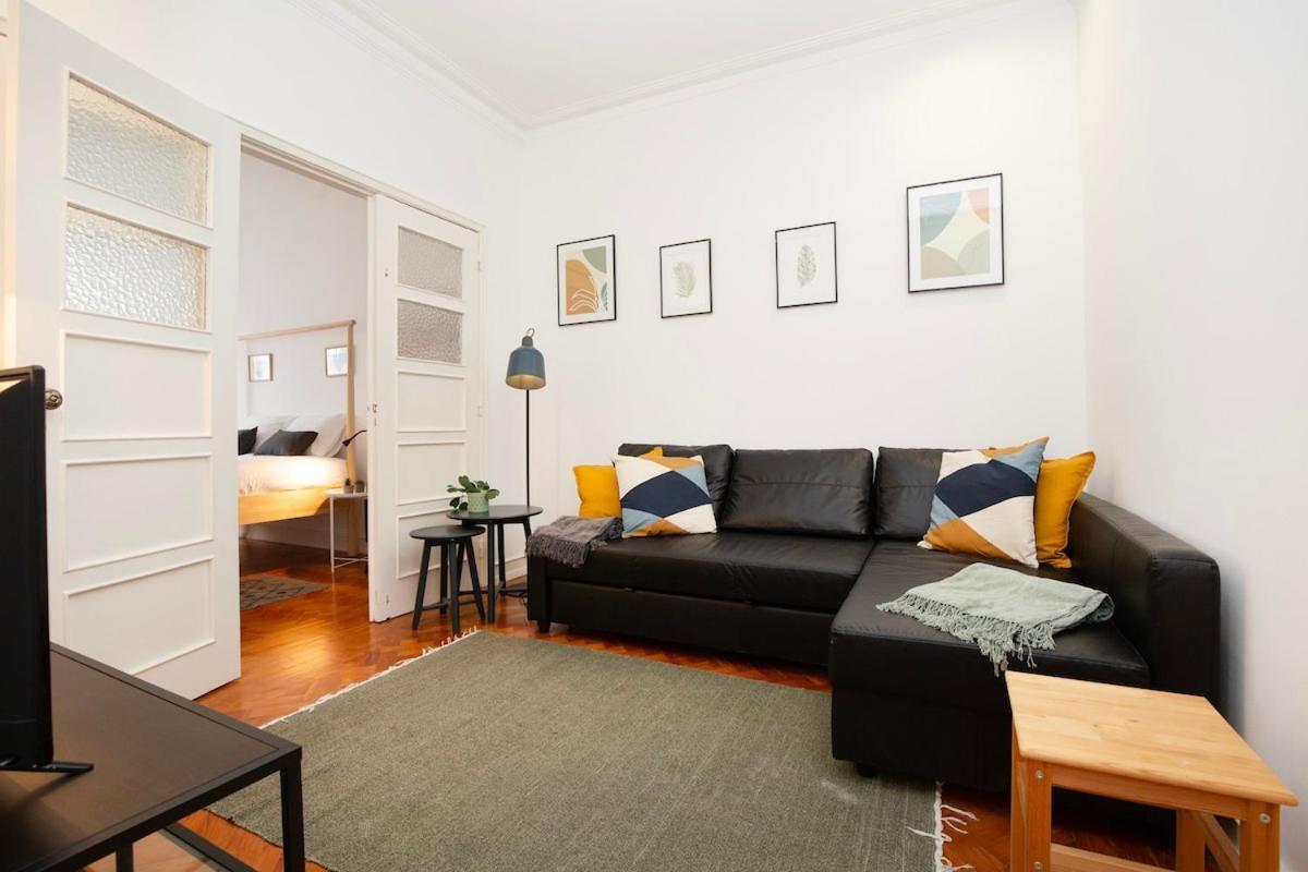 Apartment Rocados 2bedroom Lisbon