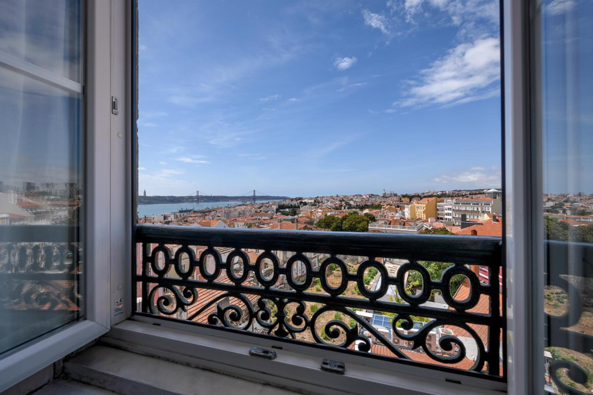 Pensao Londres Guest house Lisbon