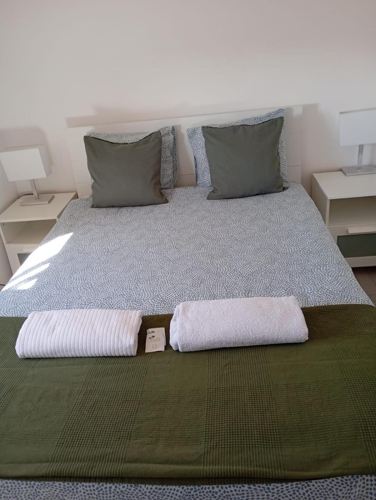 Apartment Oriente Dna Studios Lisbon