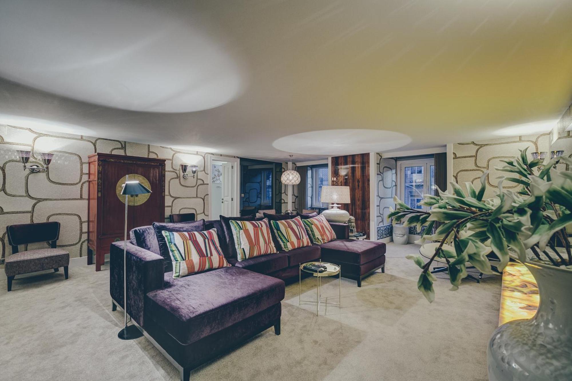 Apartment Deco Gem Bica Lisbon