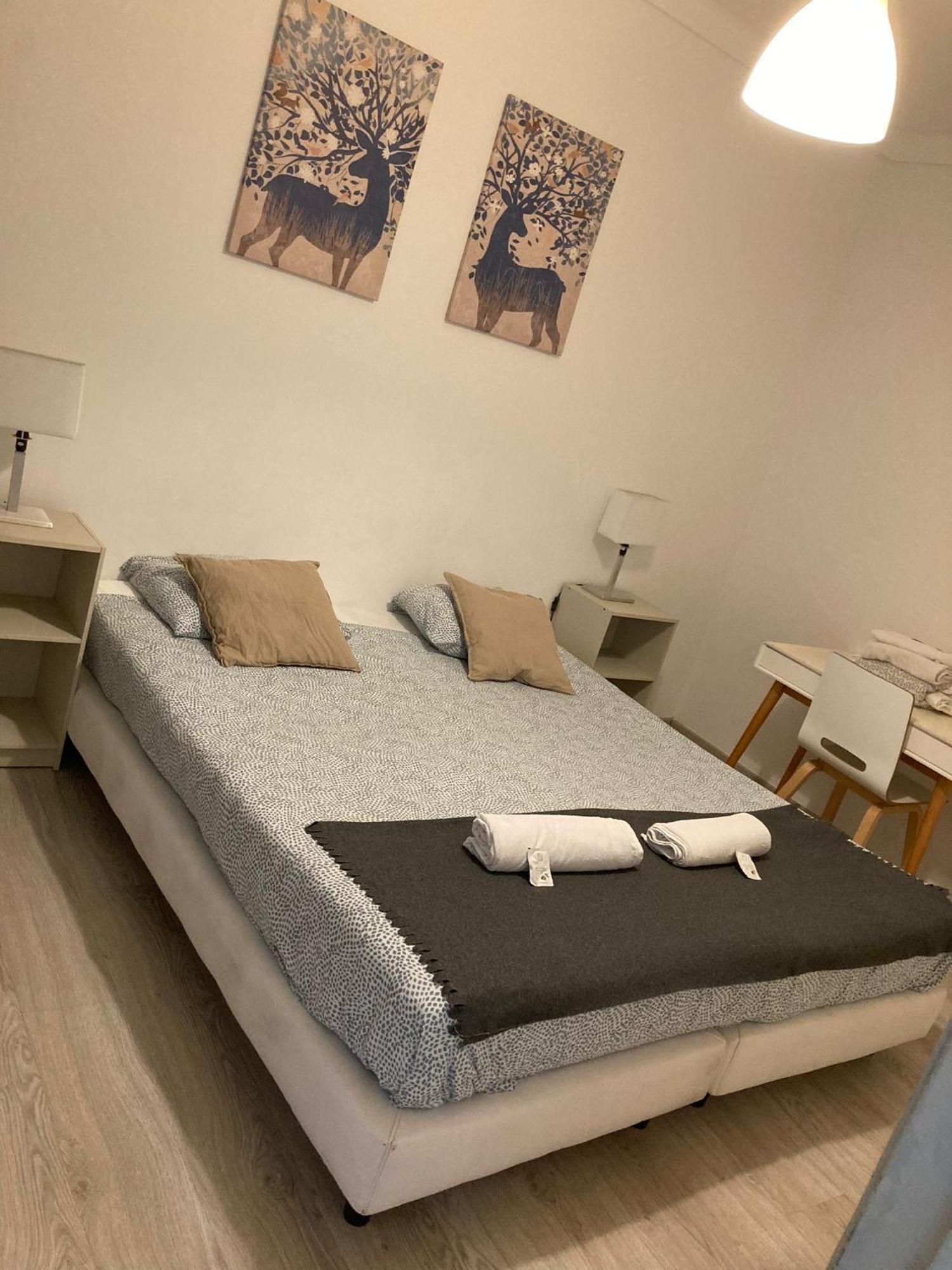 Holiday home Oriente Dna Studios Ii