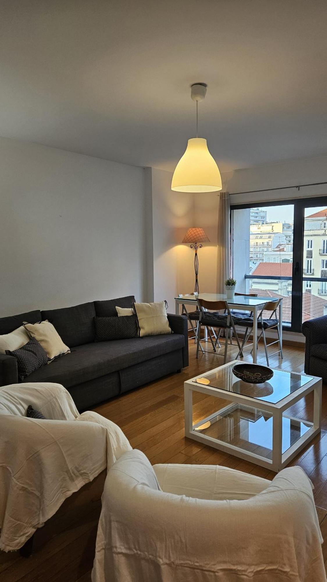 Center Dream's Apartment *