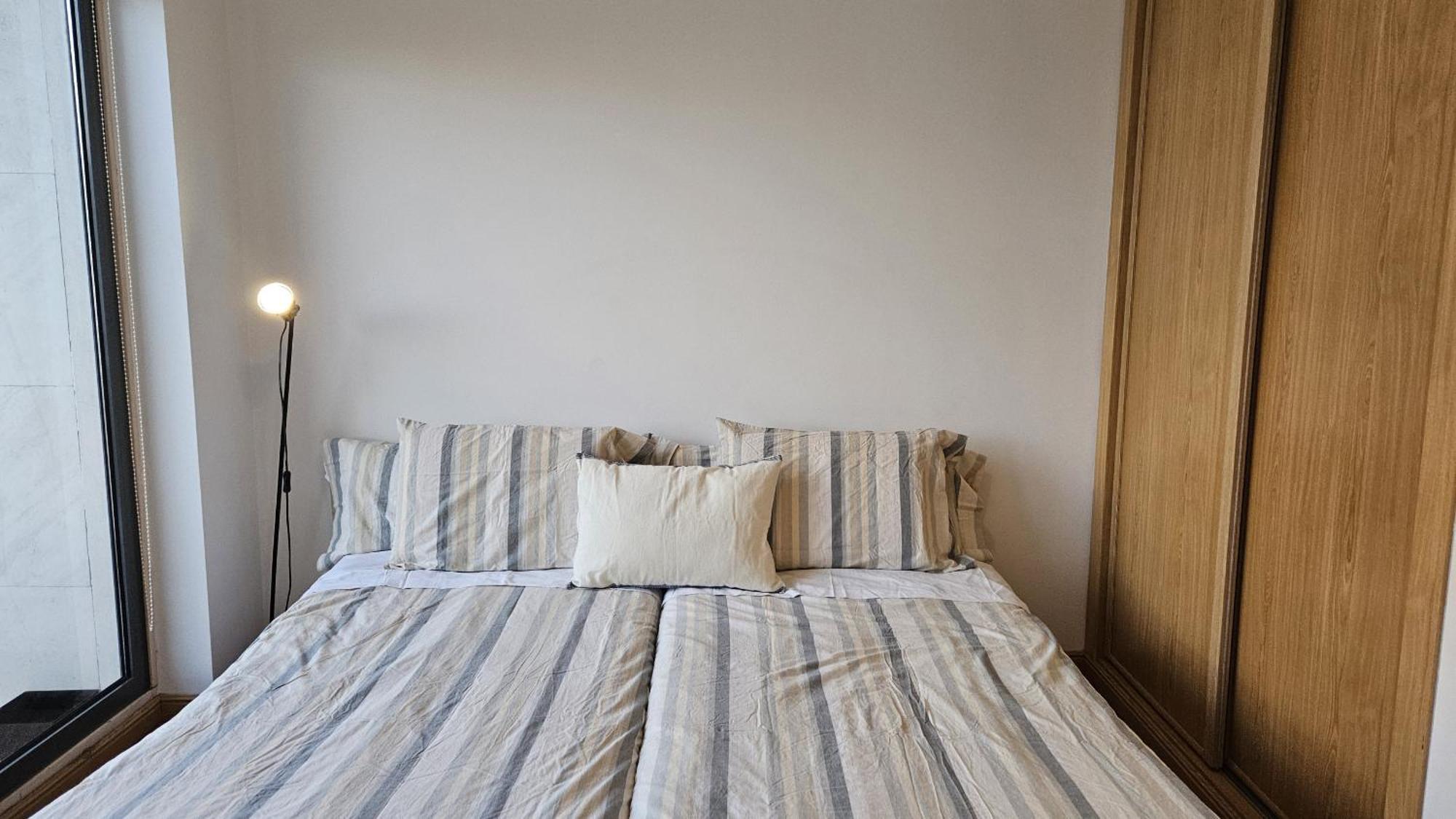 Apartment Center Dream's *