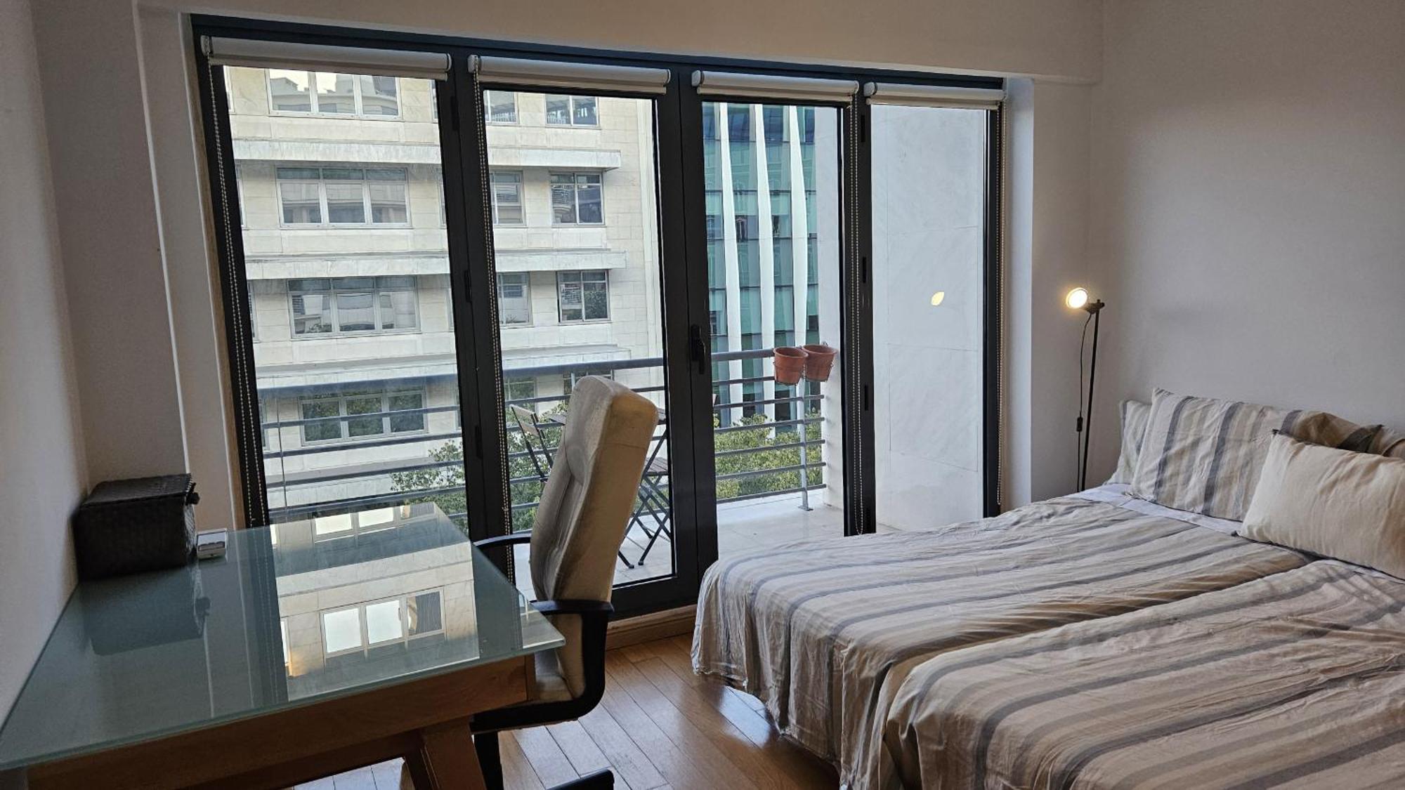 Center Dream's Apartment