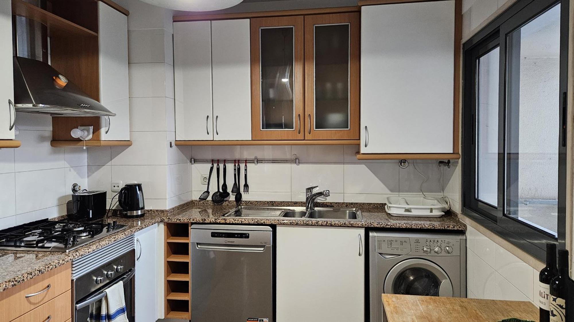 Center Dream's Apartment *