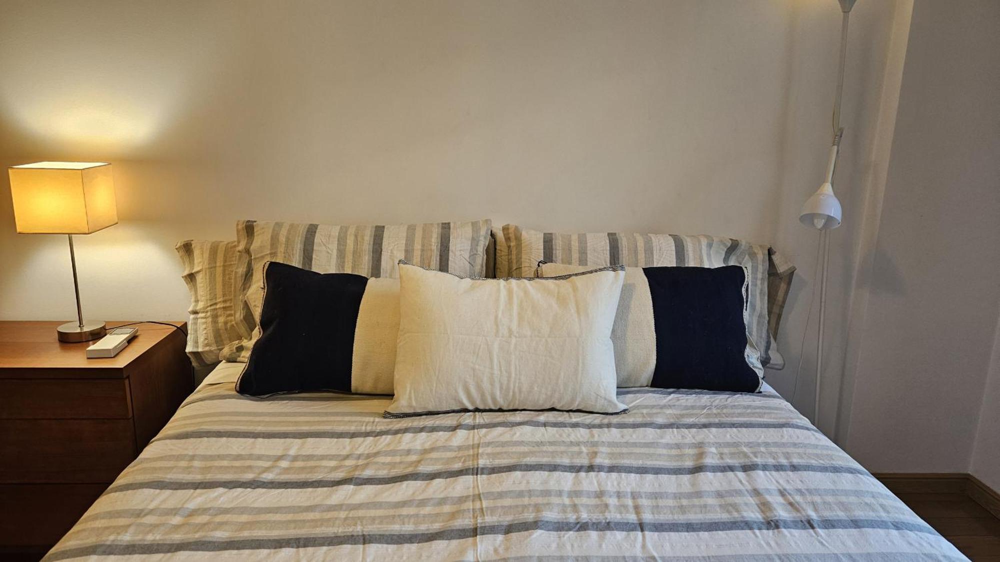 Apartment Center Dream's *