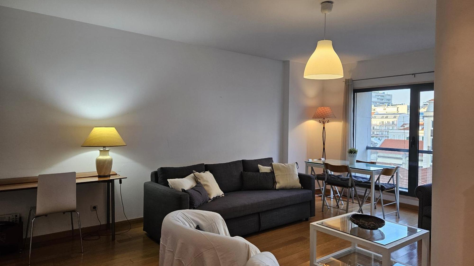 Apartment Center Dream's Lisbon