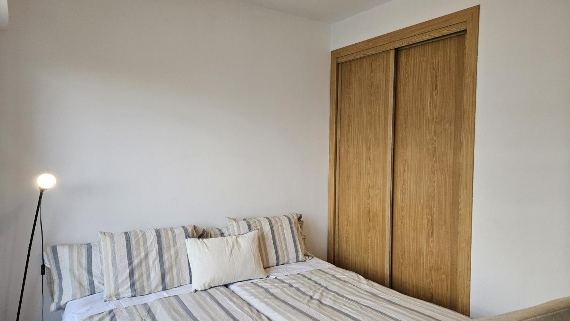 Center Dream's Apartment *