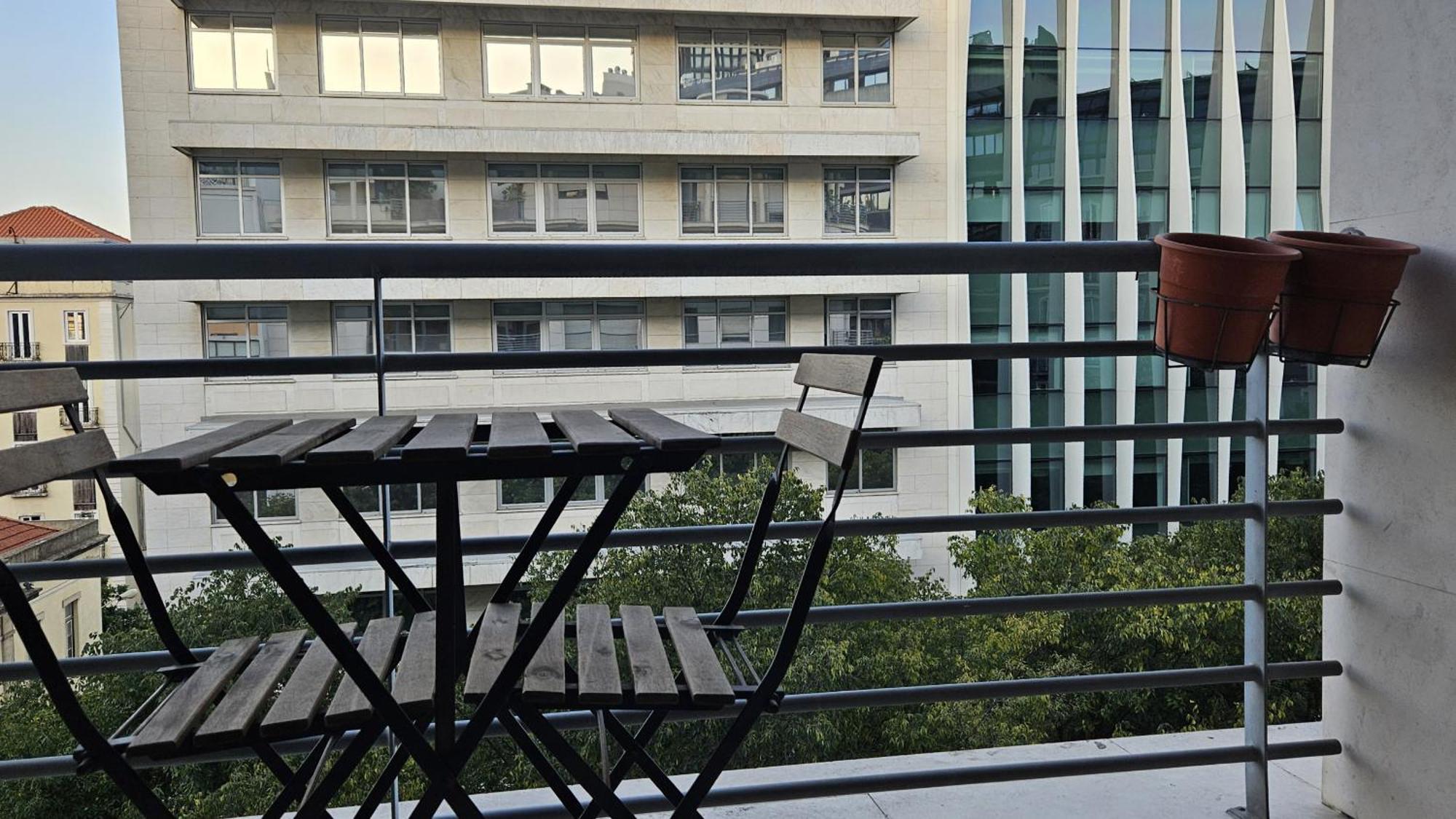 Center Dream's Apartment Lisbon