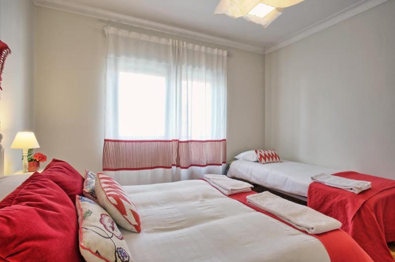 Apolonia 30 Guests Balconies *